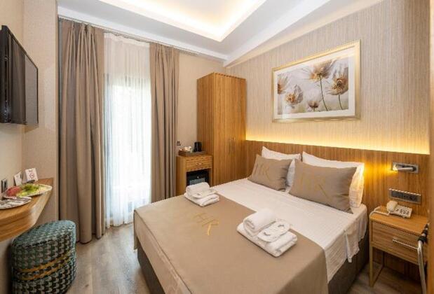 Ravi Hotel - Görsel 9