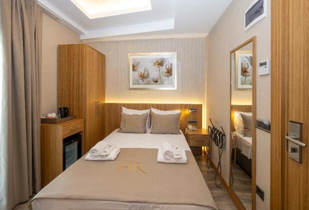 Ravi Hotel - Görsel 7