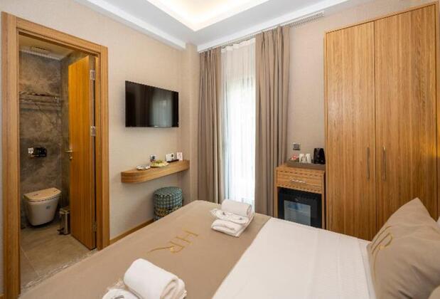 Ravi Hotel - Görsel 10