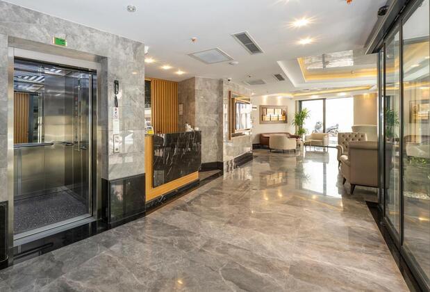 Ravi Hotel - Görsel 5