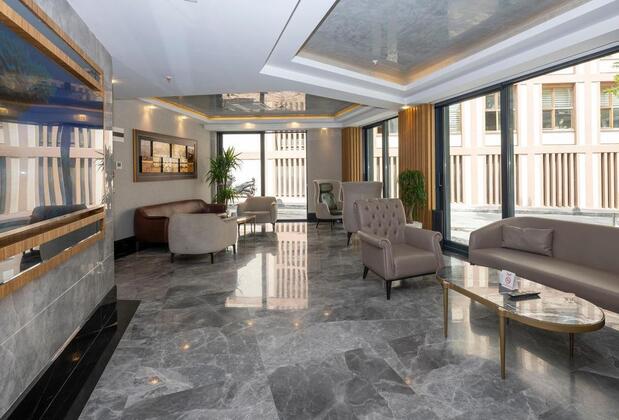 Ravi Hotel - Görsel 4