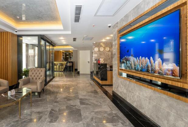 Ravi Hotel - Görsel 3