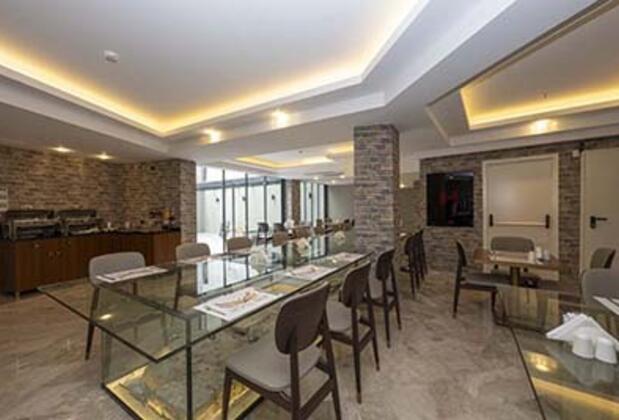 Ravi Hotel - Görsel 15