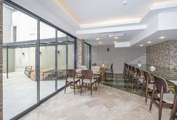 Ravi Hotel - Görsel 16