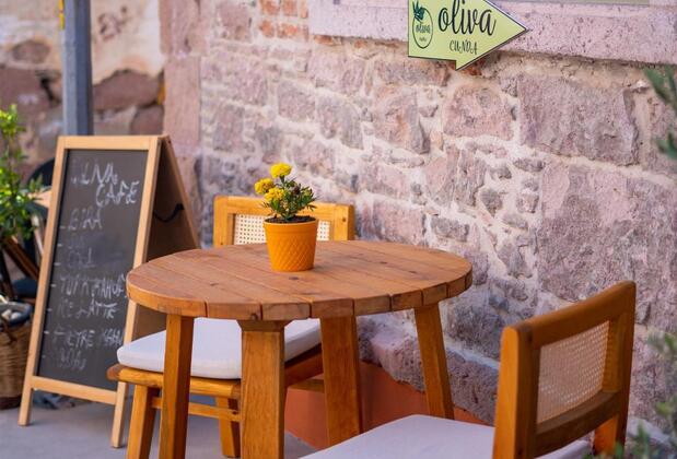 Oliva Cunda - Görsel 4