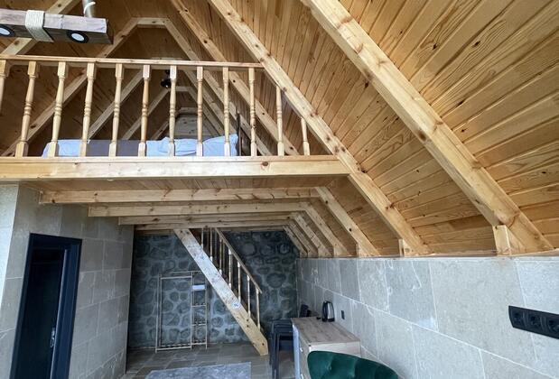 Toli Bungalow - Görsel 5