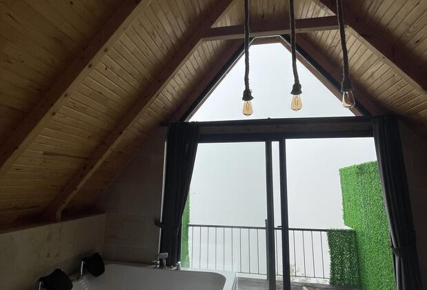 Toli Bungalow - Görsel 8