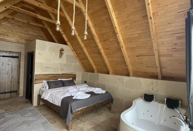 Toli Bungalow - Görsel 4