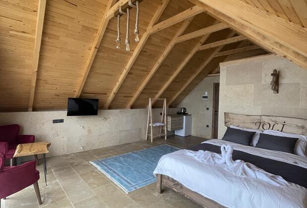 Toli Bungalow - Görsel 10