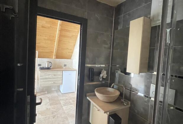 Toli Bungalow - Görsel 16