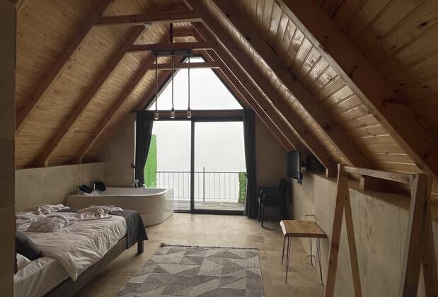 Toli Bungalow - Görsel 6