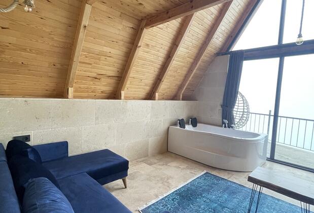 Toli Bungalow - Görsel 9