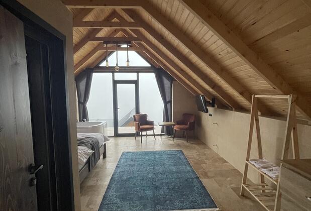 Toli Bungalow - Görsel 11