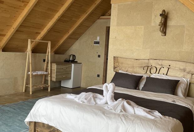 Toli Bungalow - Görsel 13