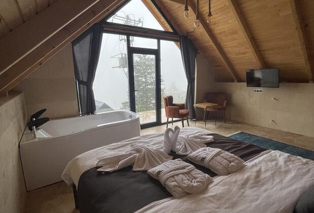 Toli Bungalow - Görsel 3