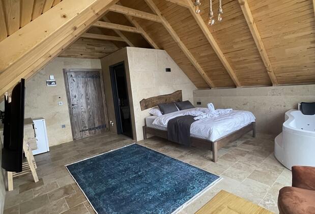 Toli Bungalow - Görsel 7