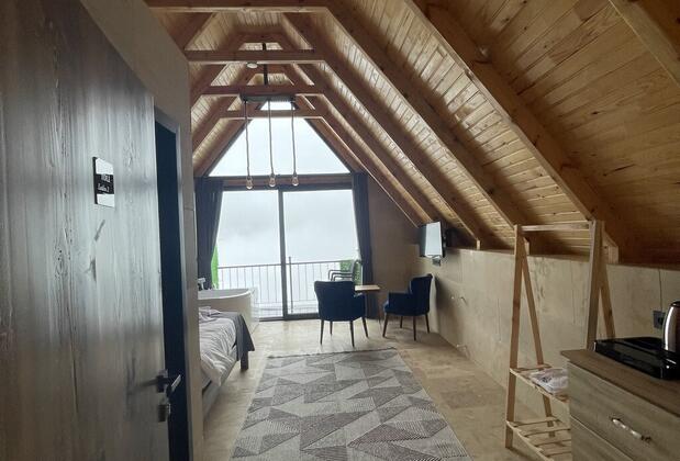 Toli Bungalow - Görsel 12