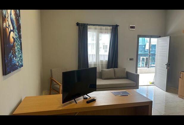 ViparkOtel & Spa - Görsel 3