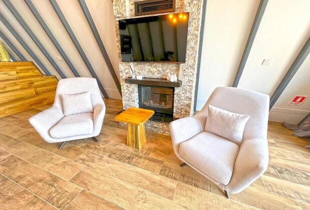 Swiss Hause - Görsel 5