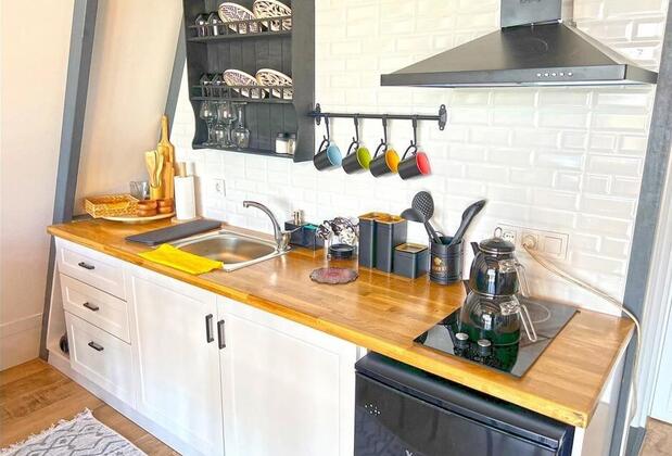 Swiss Hause - Görsel 6