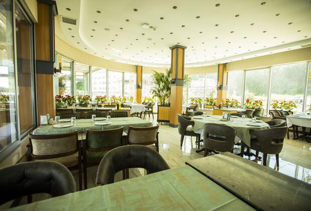 Fevzi Hoca Butik Otel - Görsel 18