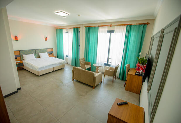 Fevzi Hoca Butik Otel - Görsel 6