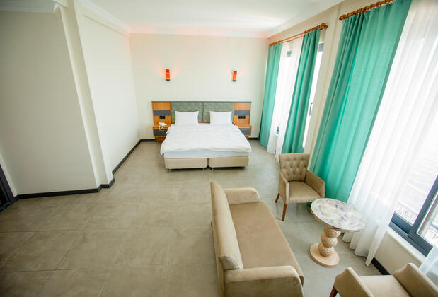 Fevzi Hoca Butik Otel - Görsel 7