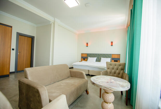 Fevzi Hoca Butik Otel - Görsel 14