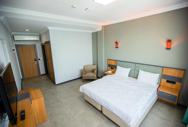 Fevzi Hoca Butik Otel - Görsel 12