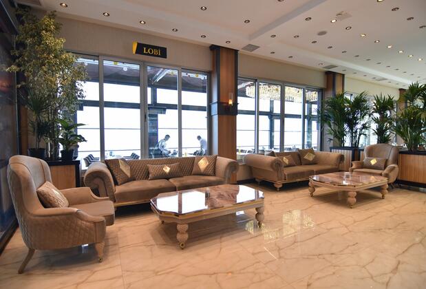 Fevzi Hoca Butik Otel - Görsel 5