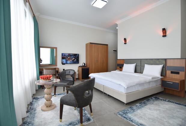 Fevzi Hoca Butik Otel - Görsel 11