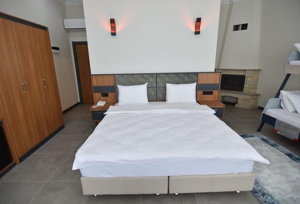 Fevzi Hoca Butik Otel - Görsel 13