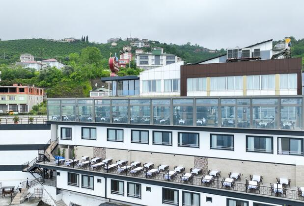 Fevzi Hoca Butik Otel - Görsel 3