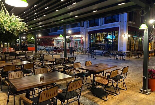 Delice Mavi - Görsel 3