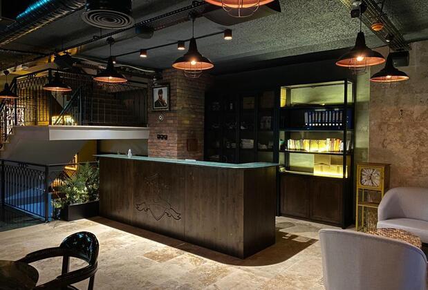 Delice Mavi - Görsel 4