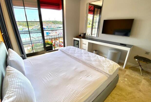 Delice Mavi - Görsel 6