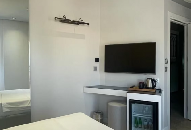 Delice Mavi - Görsel 7