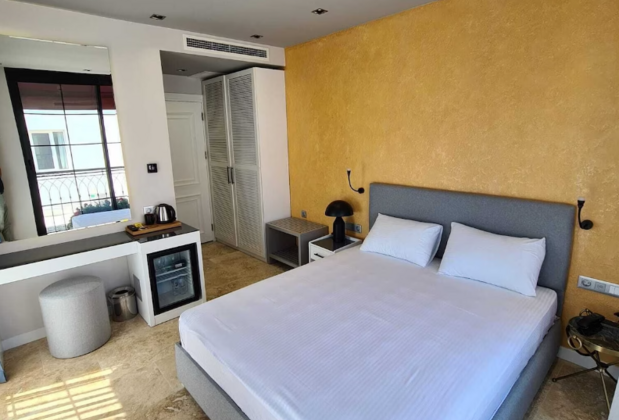 Delice Mavi - Görsel 10