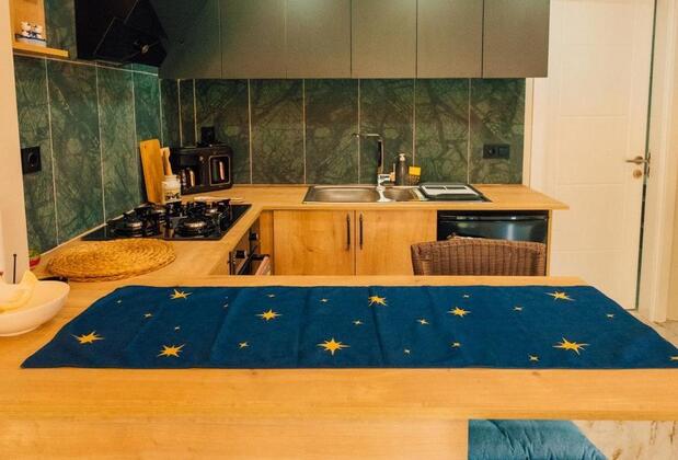 Villa La Barba - Görsel 6