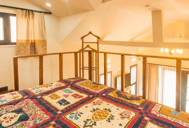 Villa La Barba - Görsel 11