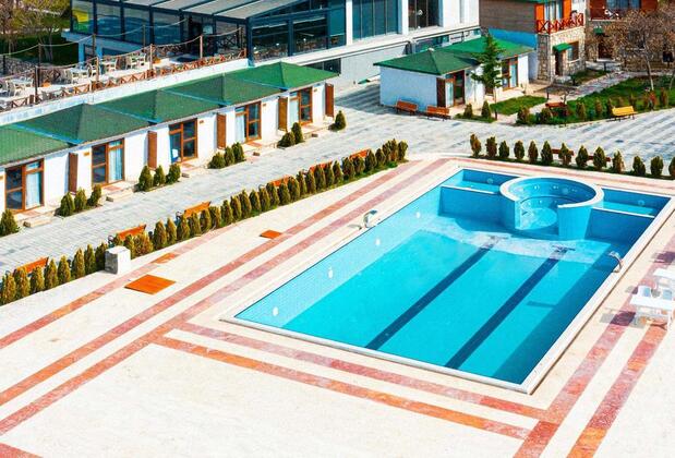 Dedeman Van Resort Aquapark - Görsel 3