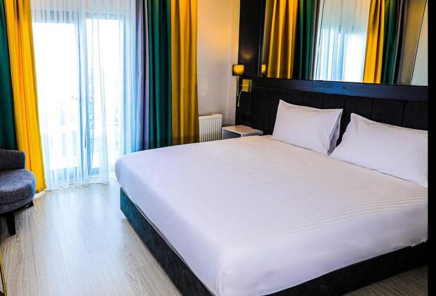 Dedeman Van Resort Aquapark - Görsel 10