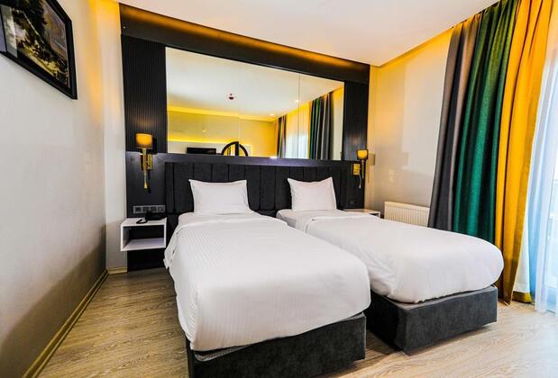 Dedeman Van Resort Aquapark - Görsel 9