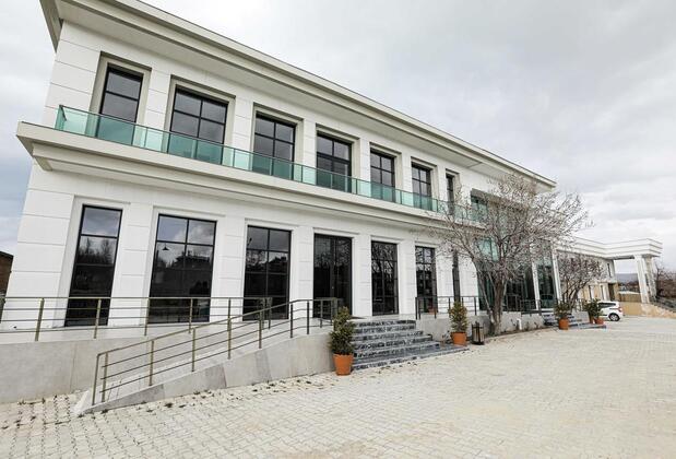 Dedeman Van Resort Aquapark - Görsel 5