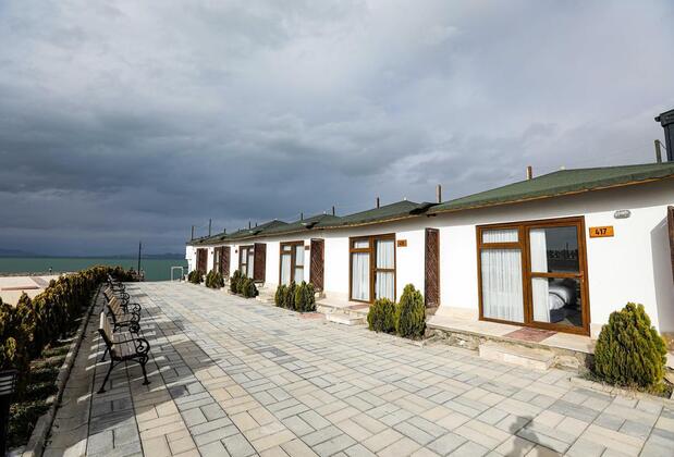 Dedeman Van Resort Aquapark - Görsel 4