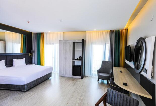 Dedeman Van Resort Aquapark - Görsel 8