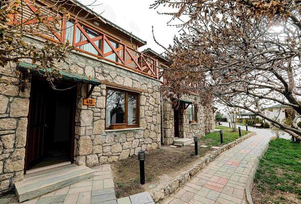 Dedeman Van Resort Aquapark - Görsel 6