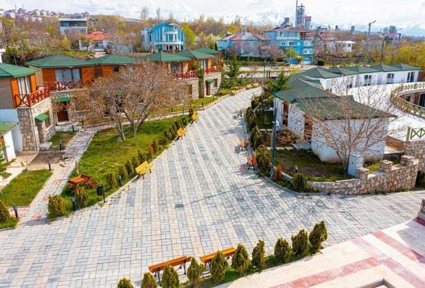 Dedeman Van Resort Aquapark - Görsel 7