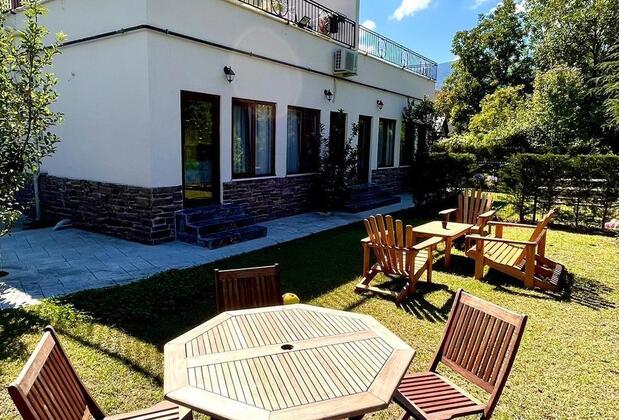 Maşukiye Otel - Görsel 4