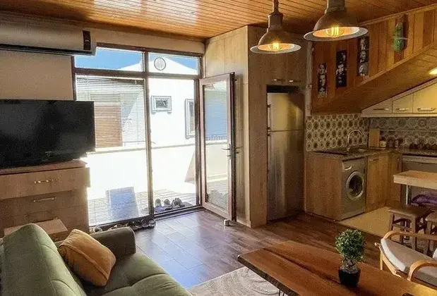 Maşukiye Otel - Görsel 14